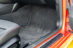 2011 BMW 1-Series M Coupe