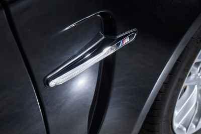 2011 BMW 1-Series M Coupe