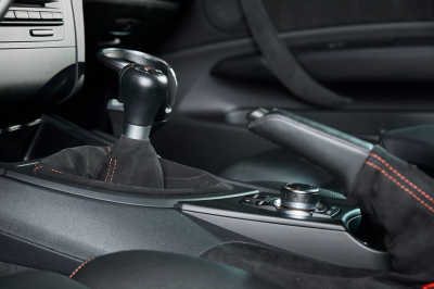 2011 BMW 1-Series M Coupe