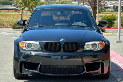 2011 BMW 1-Series M Coupe