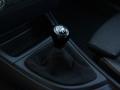 2011 BMW 1-Series M Coupe