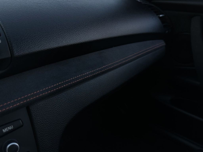 2011 BMW 1-Series M Coupe