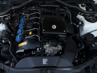 2011 BMW 1-Series M Coupe
