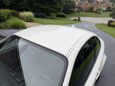 2011 BMW 1-Series M Coupe