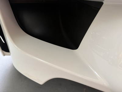 2011 BMW 1-Series M Coupe