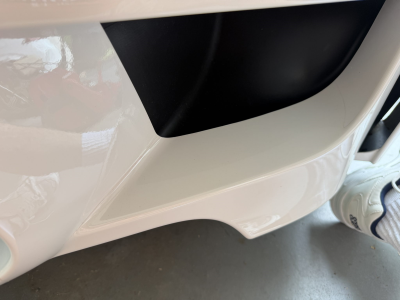 2011 BMW 1-Series M Coupe