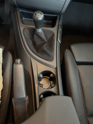 2011 BMW 1-Series M Coupe