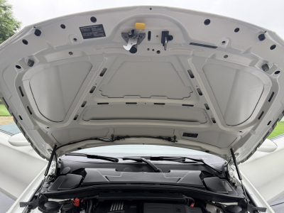 2011 BMW 1-Series M Coupe