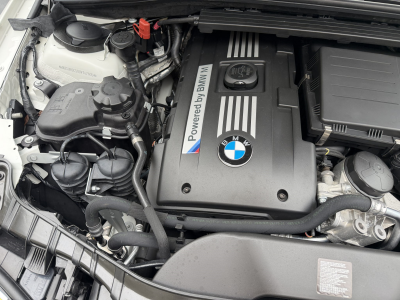 2011 BMW 1-Series M Coupe