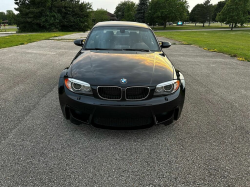 2011 BMW 1-Series M Coupe