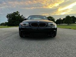 2011 BMW 1-Series M Coupe