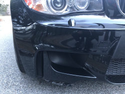 2011 BMW 1-Series M Coupe