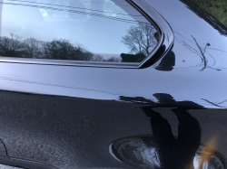 2011 BMW 1-Series M Coupe