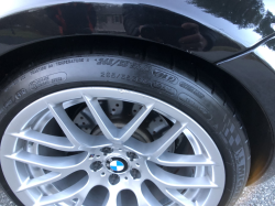 2011 BMW 1-Series M Coupe