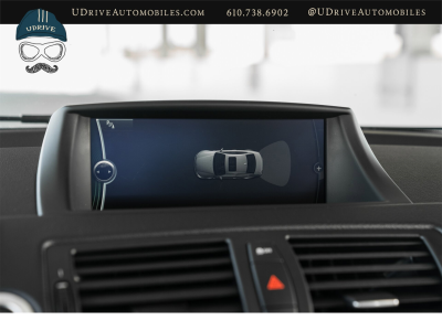 2011 BMW 1-Series M Coupe