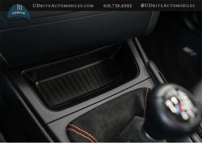 2011 BMW 1-Series M Coupe