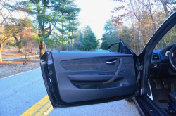 2011 BMW 1-Series M Coupe