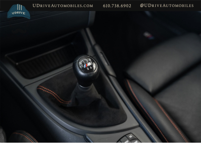 2011 BMW 1-Series M Coupe