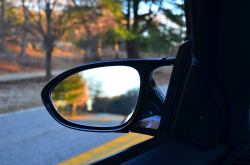 2011 BMW 1-Series M Coupe