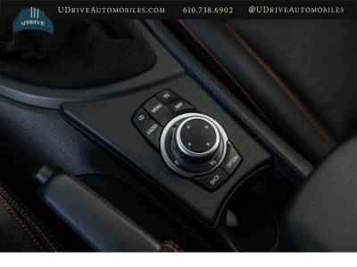 2011 BMW 1-Series M Coupe