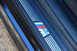 2011 BMW 1-Series M Coupe