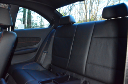 2011 BMW 1-Series M Coupe