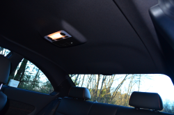 2011 BMW 1-Series M Coupe