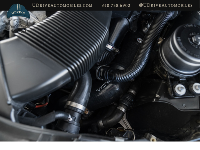 2011 BMW 1-Series M Coupe