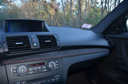 2011 BMW 1-Series M Coupe