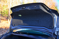 2011 BMW 1-Series M Coupe