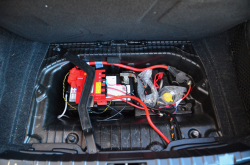 2011 BMW 1-Series M Coupe