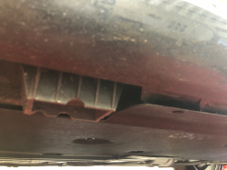 2011 BMW 1-Series M Coupe