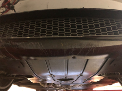 2011 BMW 1-Series M Coupe