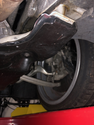 2011 BMW 1-Series M Coupe