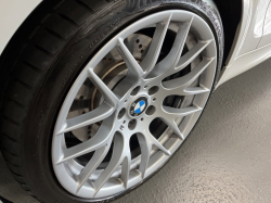 2011 BMW 1-Series M Coupe