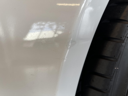 2011 BMW 1-Series M Coupe