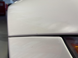 2011 BMW 1-Series M Coupe
