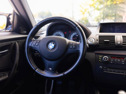 2011 BMW 1-Series M Coupe