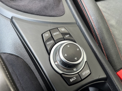 2011 BMW 1-Series M Coupe