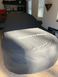 2011 BMW 1-Series M Coupe