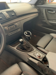 2011 BMW 1-Series M Coupe