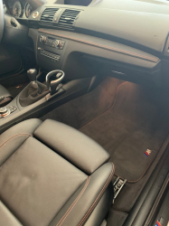 2011 BMW 1-Series M Coupe