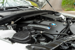2011 BMW 1-Series M Coupe