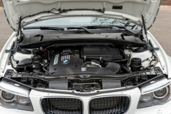 2011 BMW 1-Series M Coupe