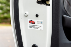 2011 BMW 1-Series M Coupe