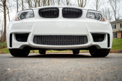 2011 BMW 1-Series M Coupe
