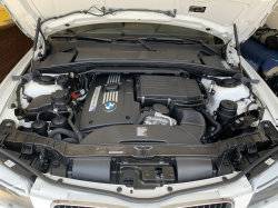 2011 BMW 1-Series M Coupe
