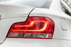 2011 BMW 1-Series M Coupe