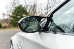 2011 BMW 1-Series M Coupe