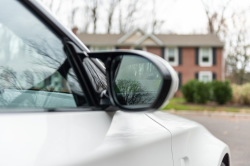 2011 BMW 1-Series M Coupe